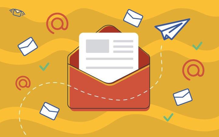 20 советов как увеличить эффективность Email маркетинга. Часть вторая.