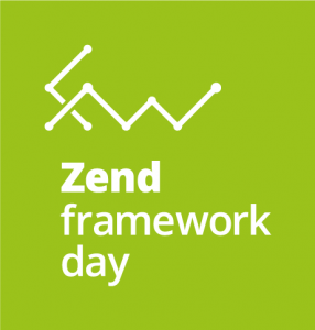 ePochta на конференции «Zend Framework Day»