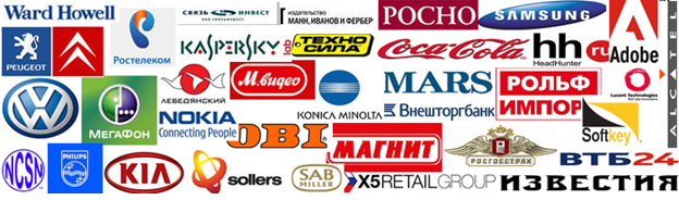 companies