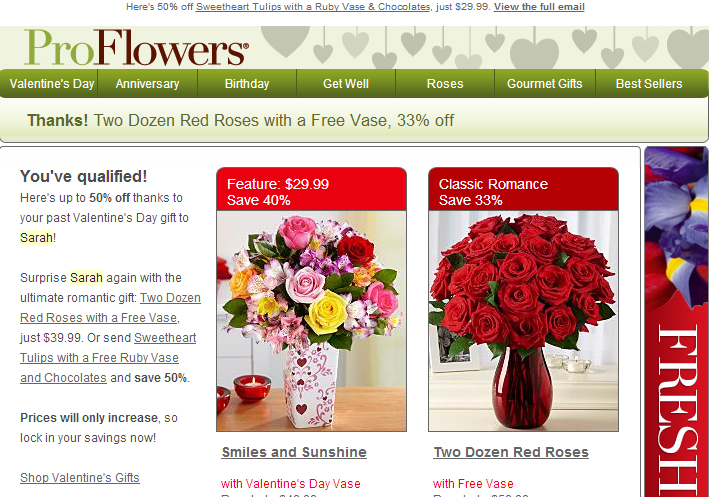 proflowers-email