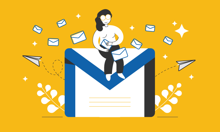 Как сделать email-рассылку по Gmail