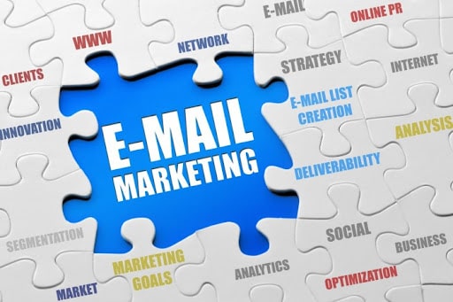 Как разработать стратегию email маркетинга